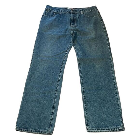 Aqua Surf Jeans 34 x 30 - Picture 1 of 9